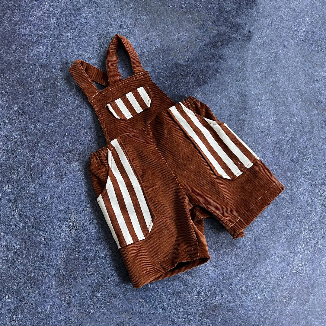 James Overalls