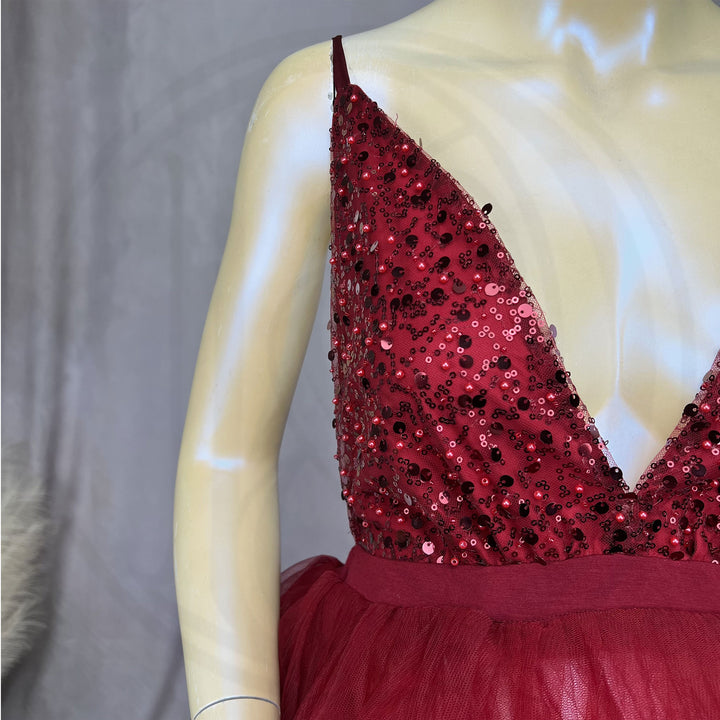 Phoenix Gown