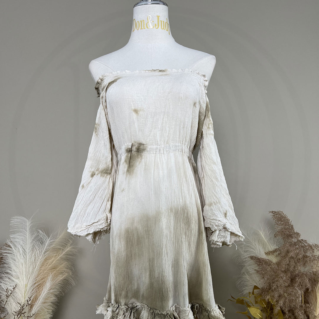 Yedda Gown