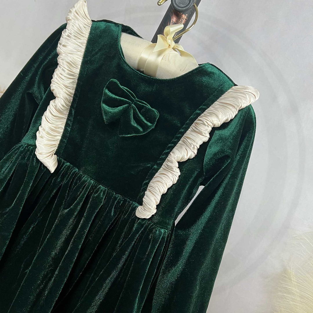 Brenda Dress