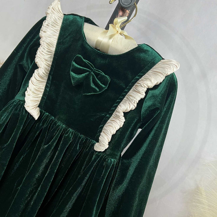 Brenda Dress