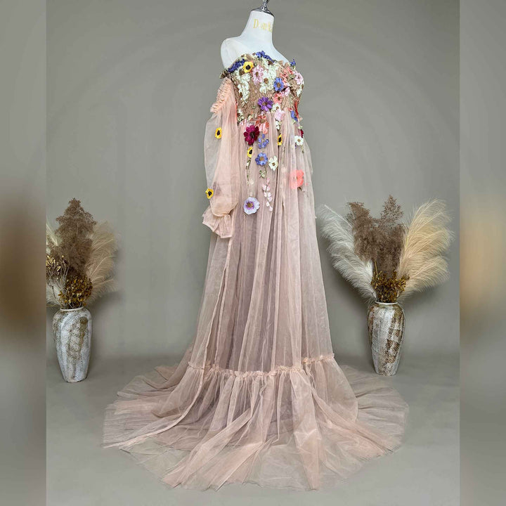 Esme Gown