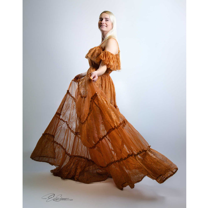 Dayna Gown