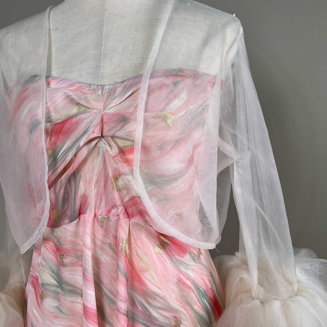 Eileithyia Gown