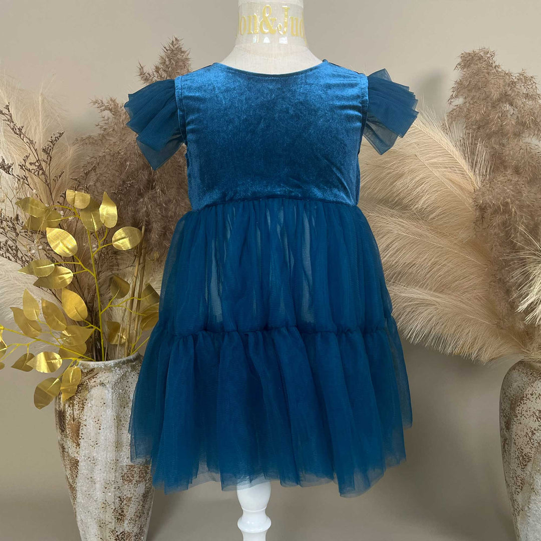 Darby Dress