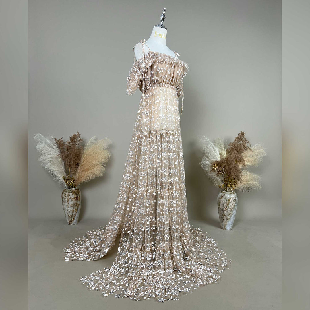 Ersa Gown