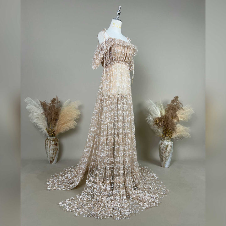 Ersa Gown