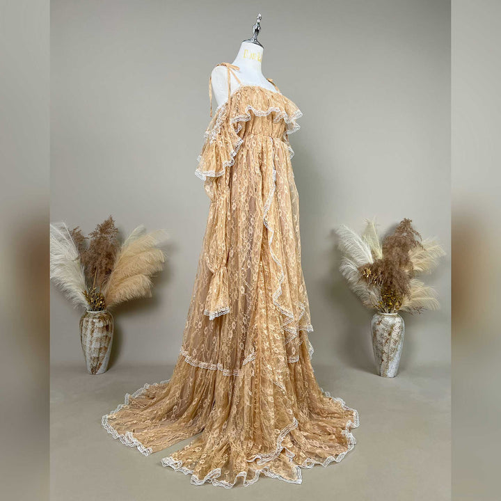 Melinoe Gown