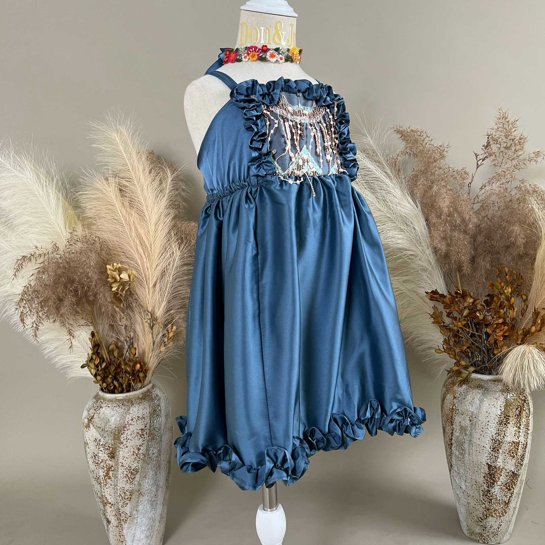 Wallis Dress
