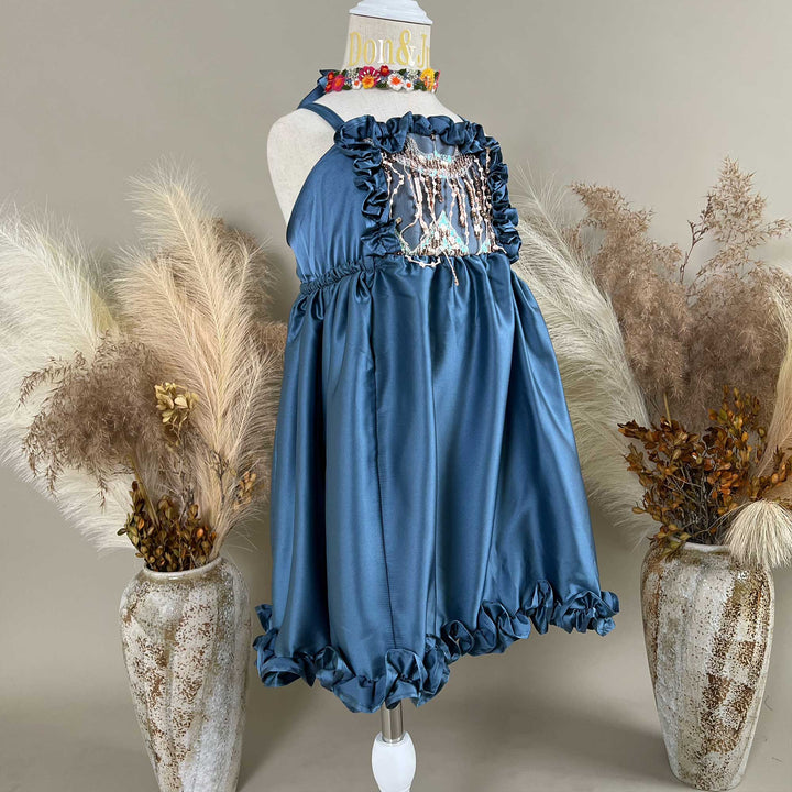 Wallis Dress