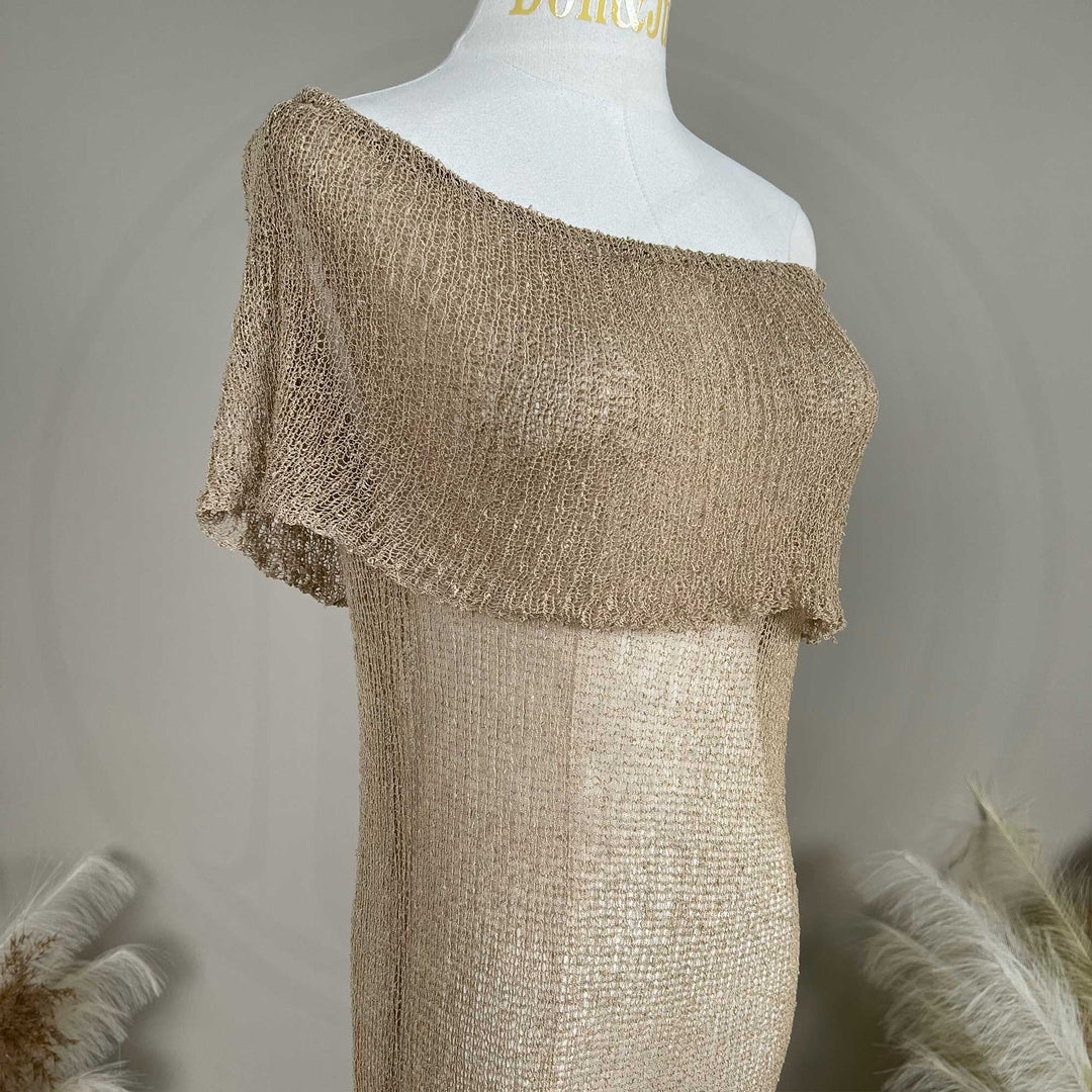 Aletheia Gown