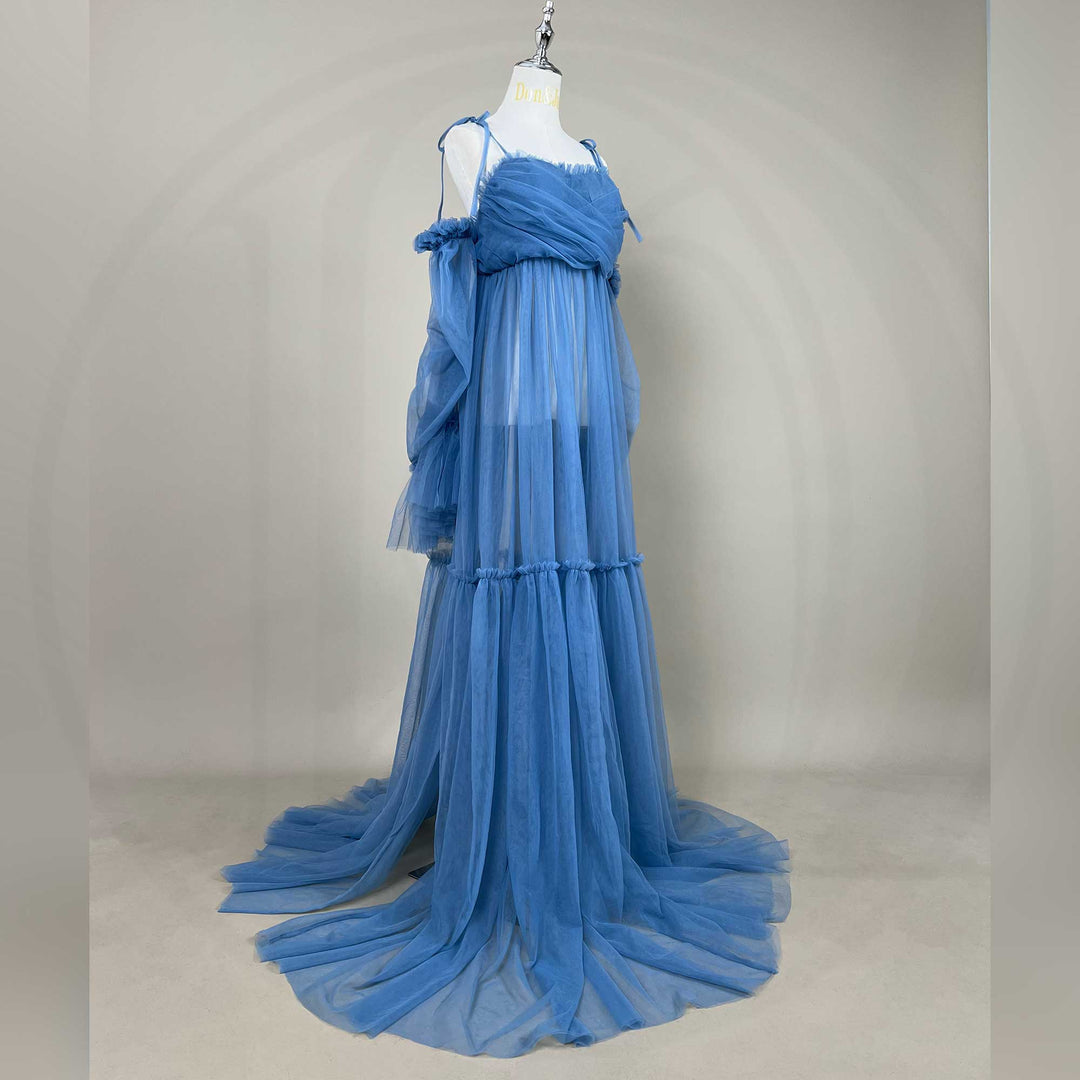 Juno Gown