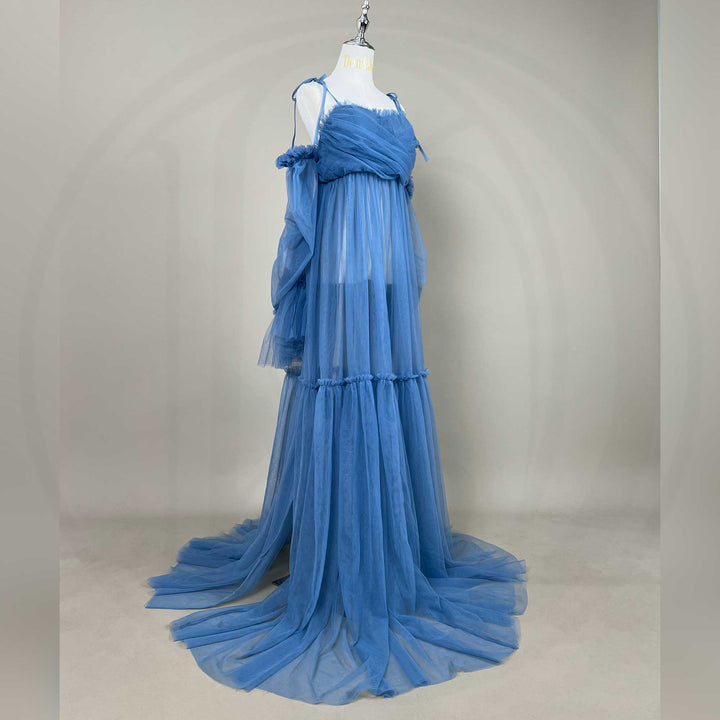 Juno Gown