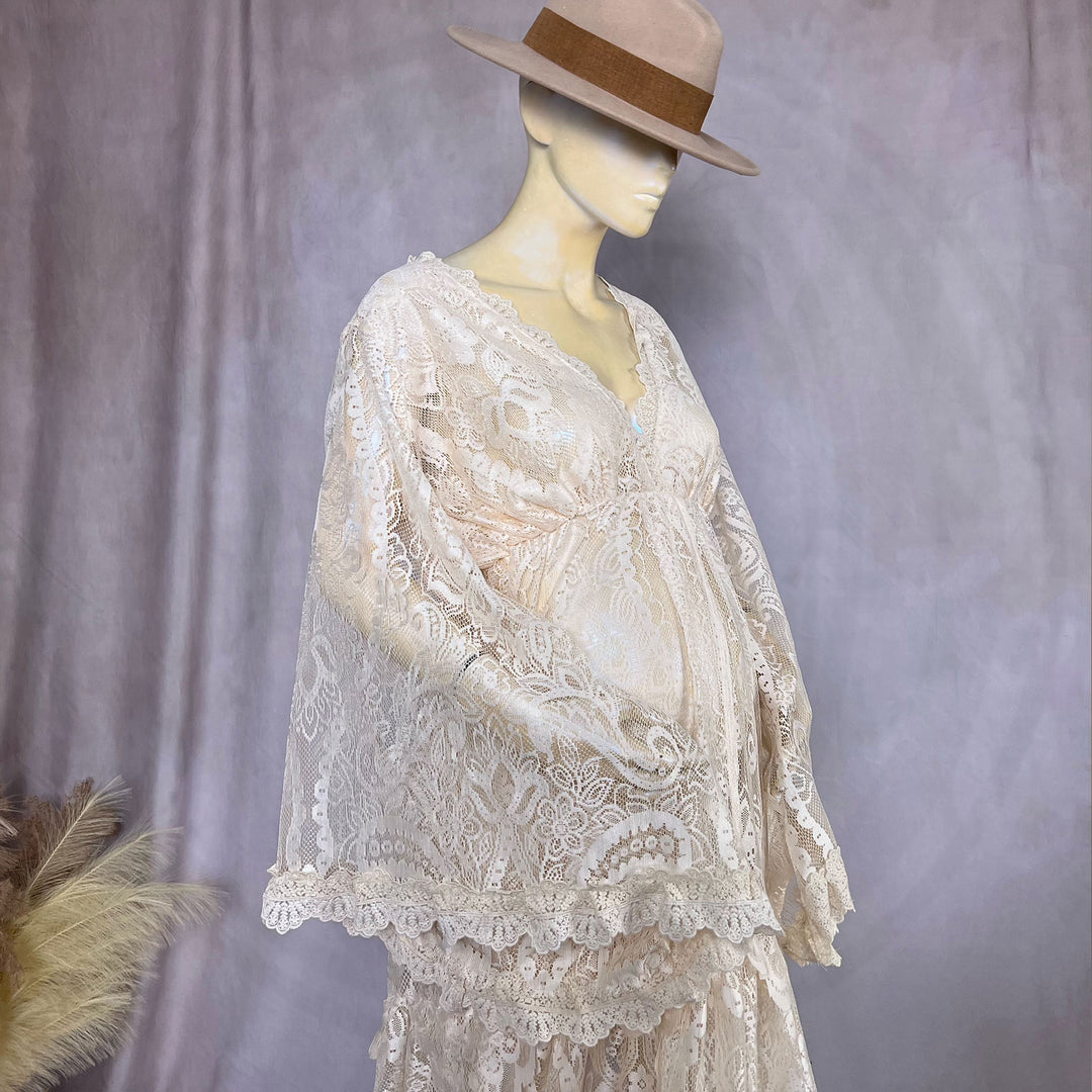 Alexandra Gown