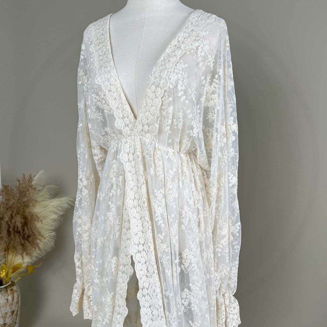 Casey Gown