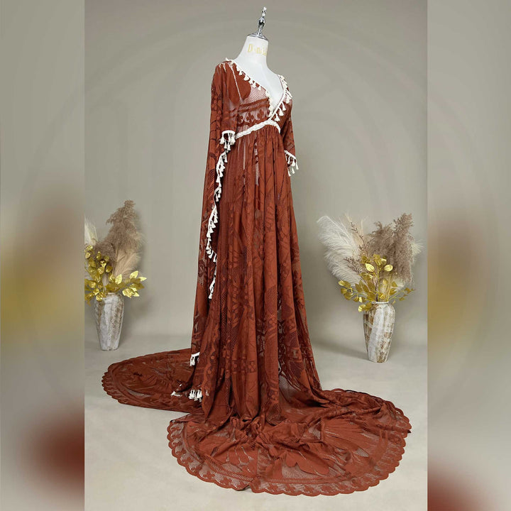 Abigail Gown