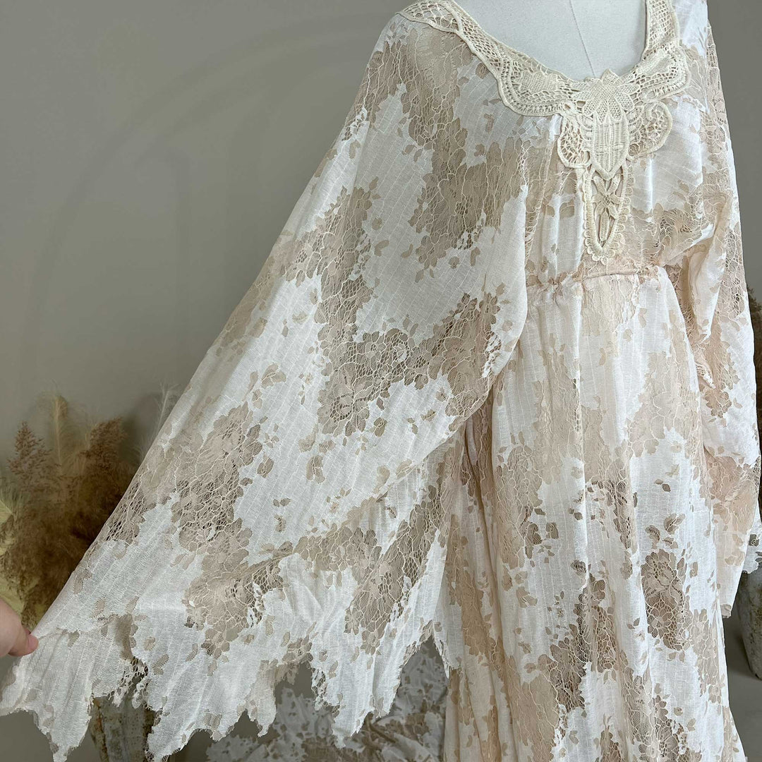 Kama Gown