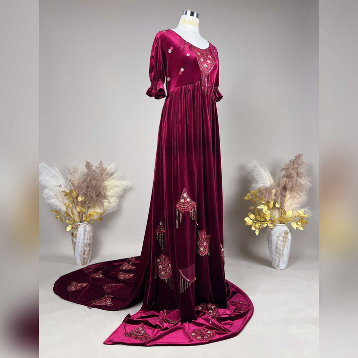Destiny Gown