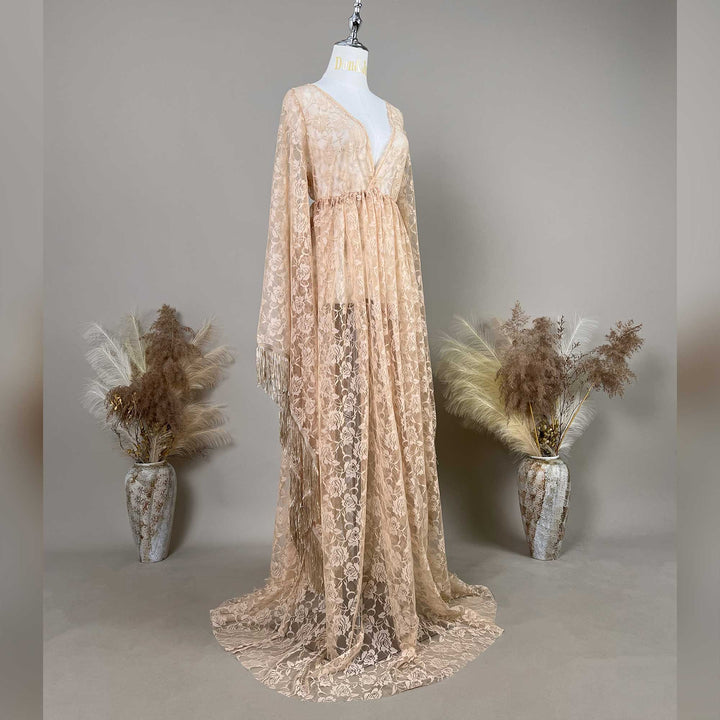 Pheme Gown
