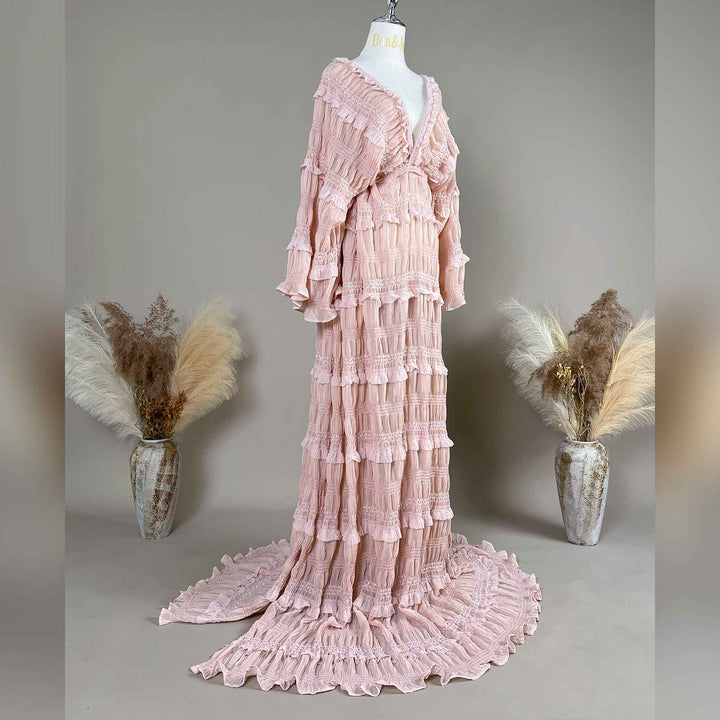 Rent---Diana Gown