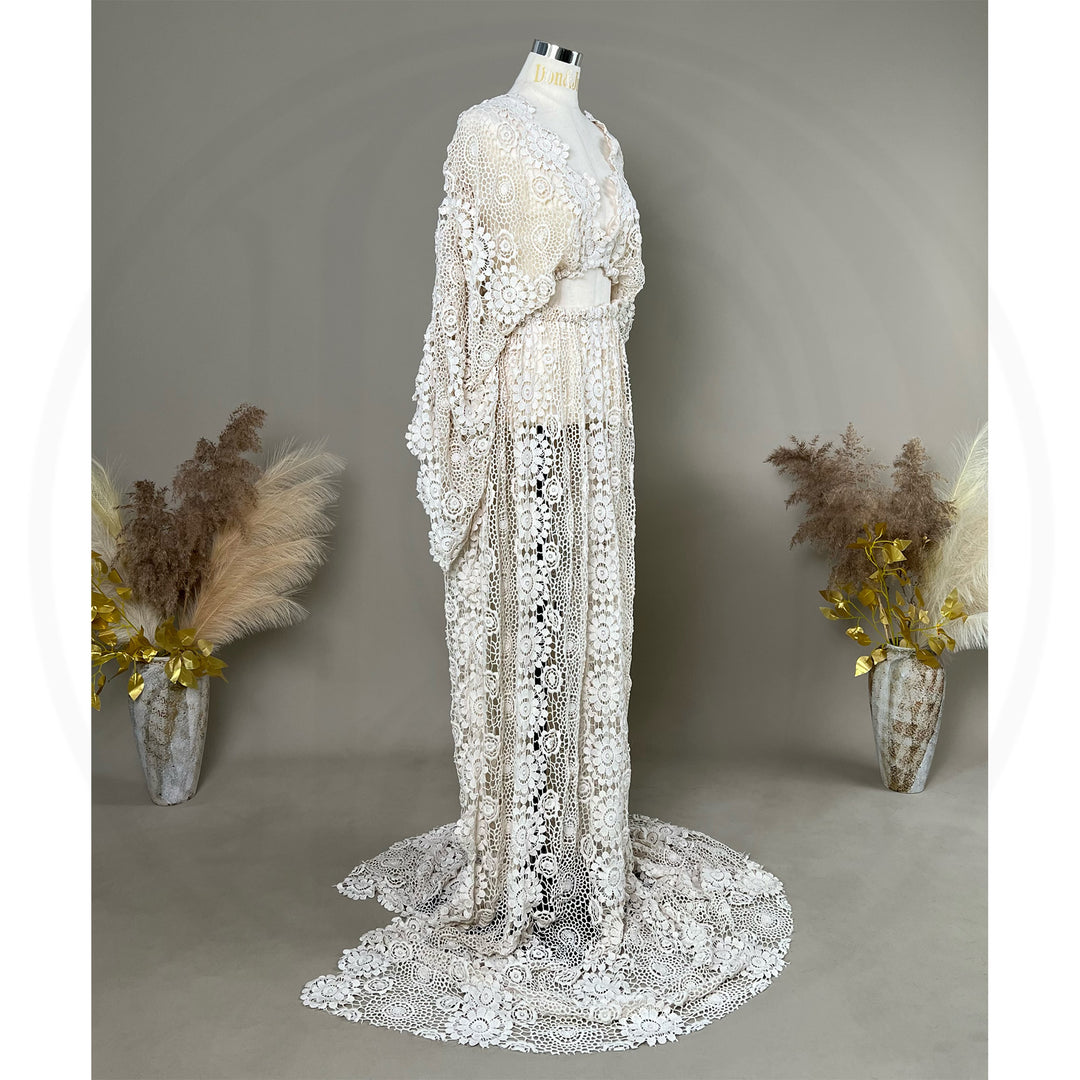 Una Gown