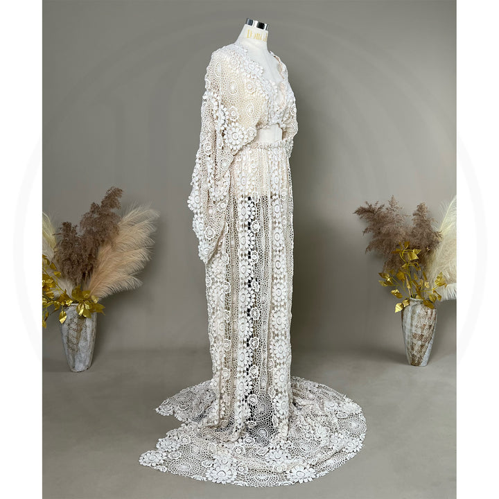Una Gown