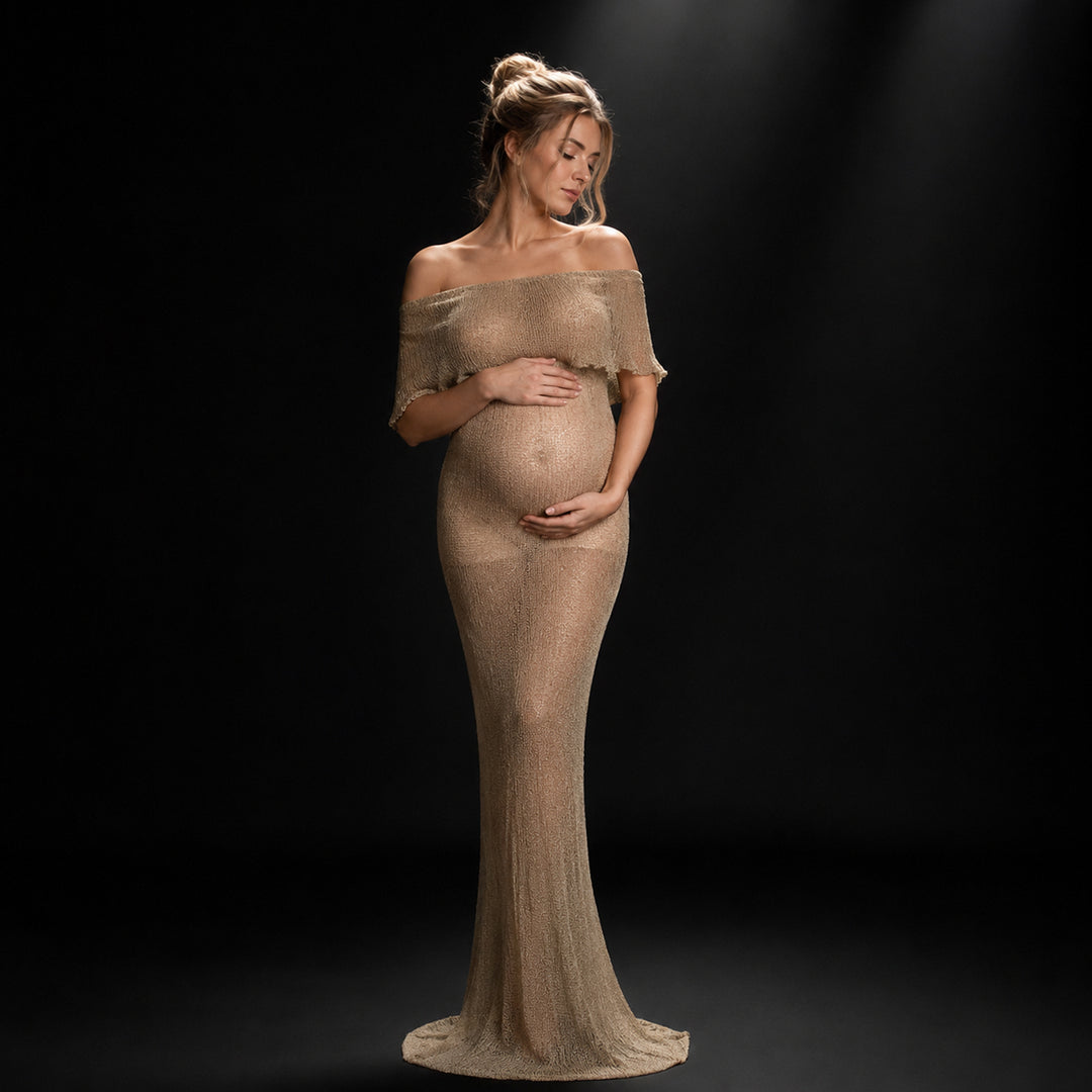 Aletheia Gown