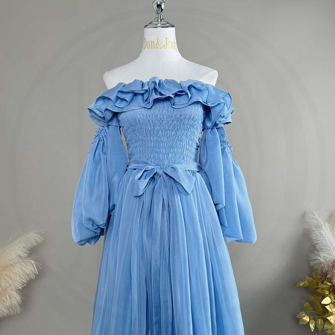 Evelyn Gown