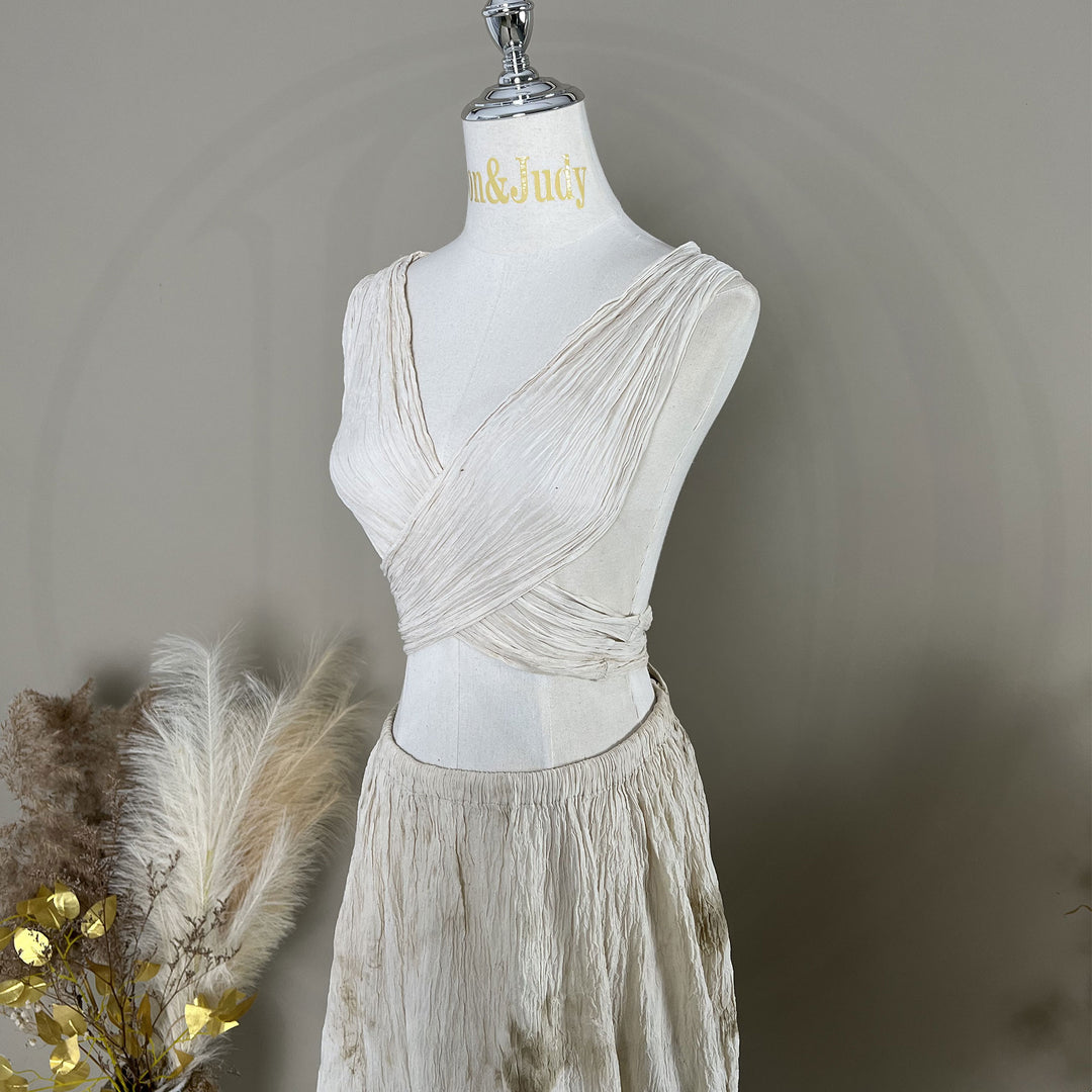 Xaviera Gown