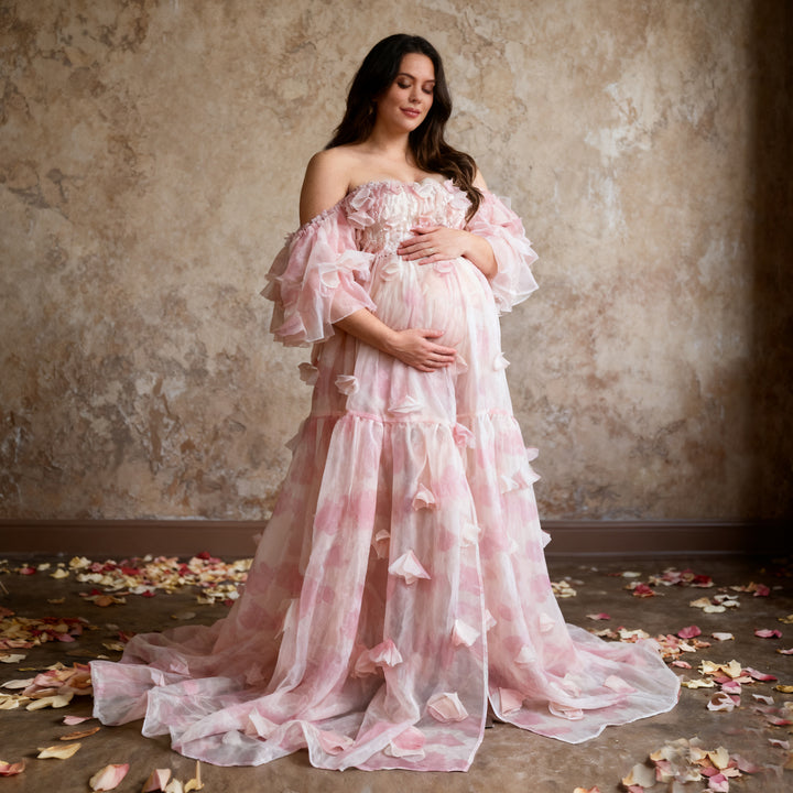 Lorena Gown --- Pay What You Can