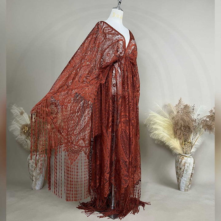 Hemera Gown