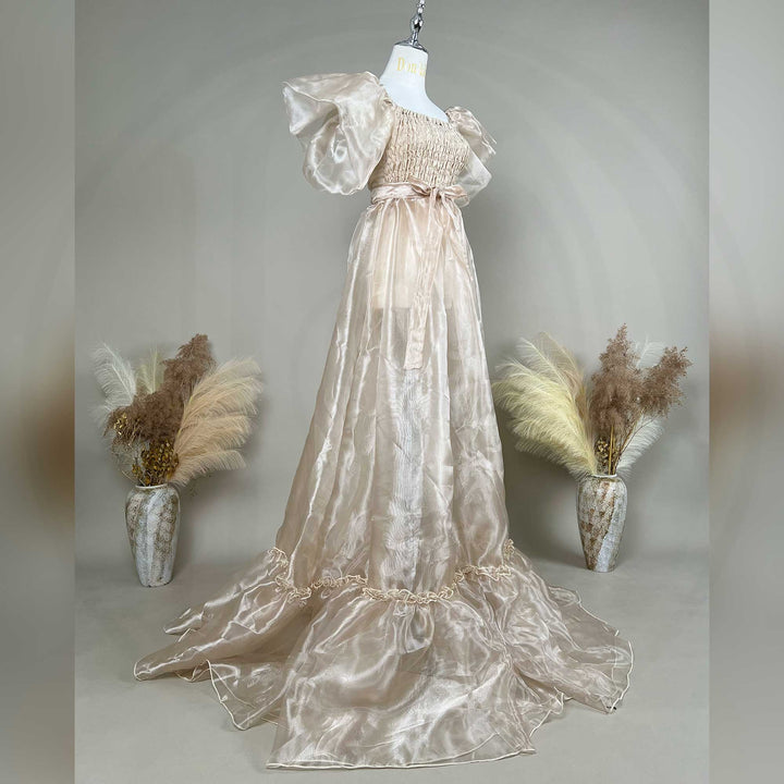 Indira Gown