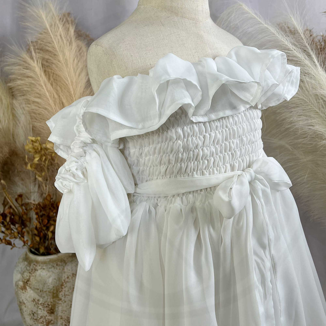 Rosemary Dress
