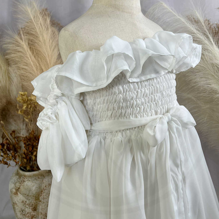 Rosemary Dress