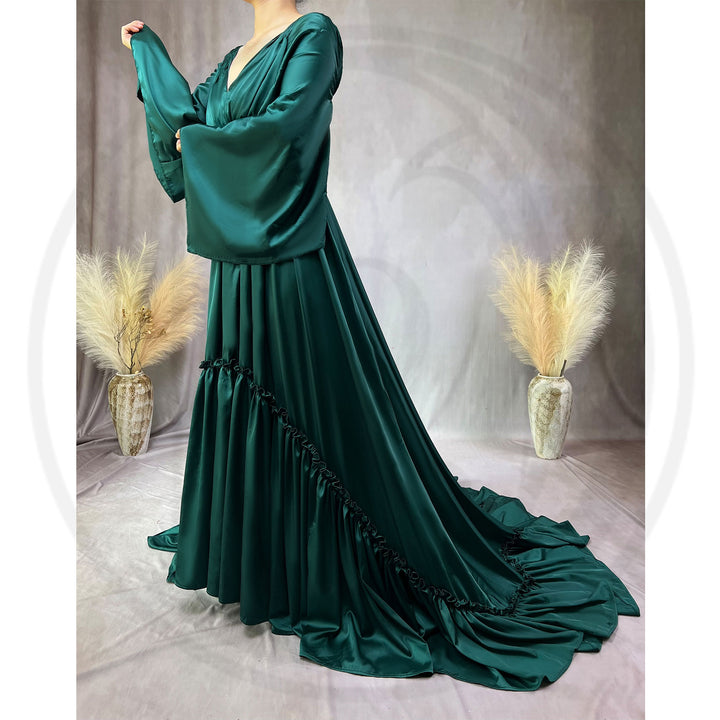 Nina Gown