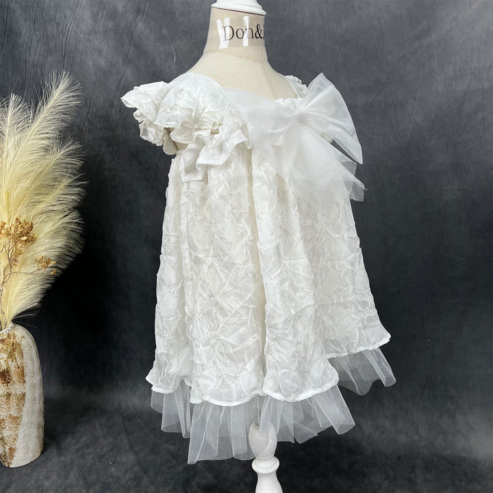 Queena Dress