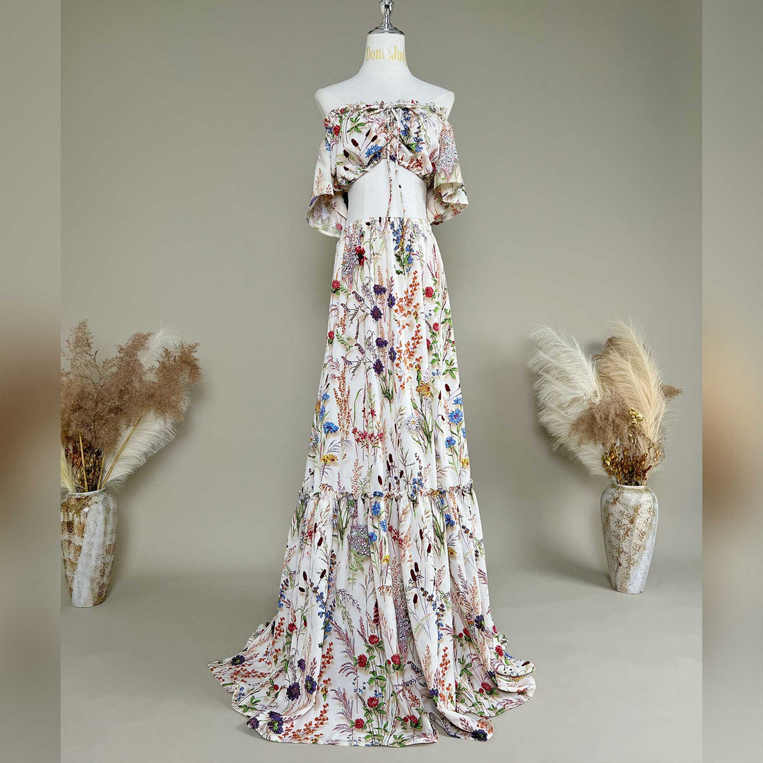 Fiona Gown