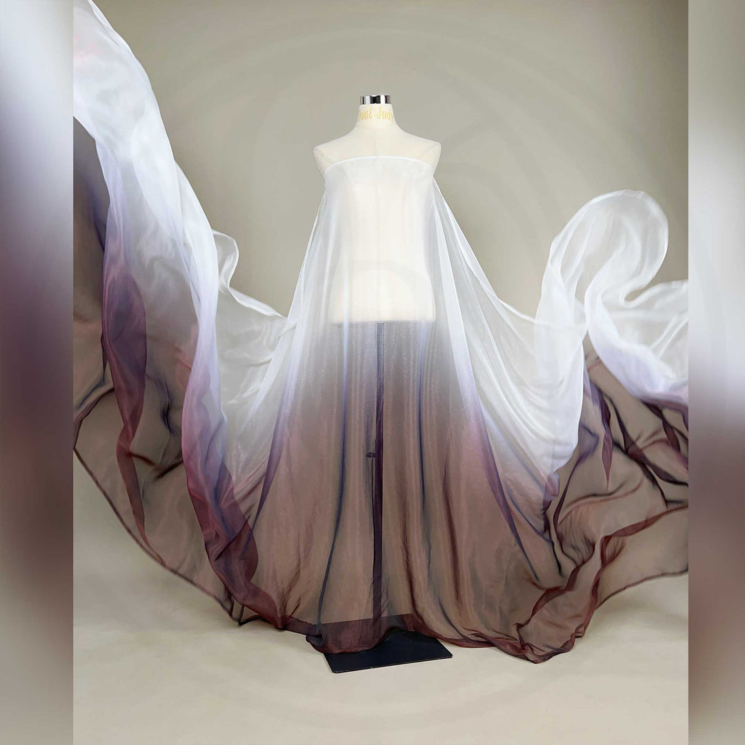 Imogen Wrap