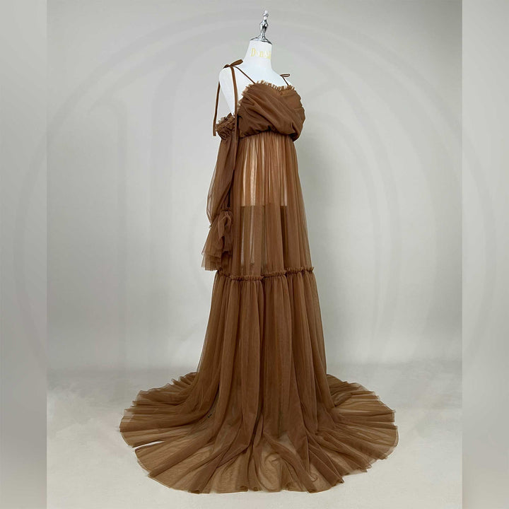 Juno Gown