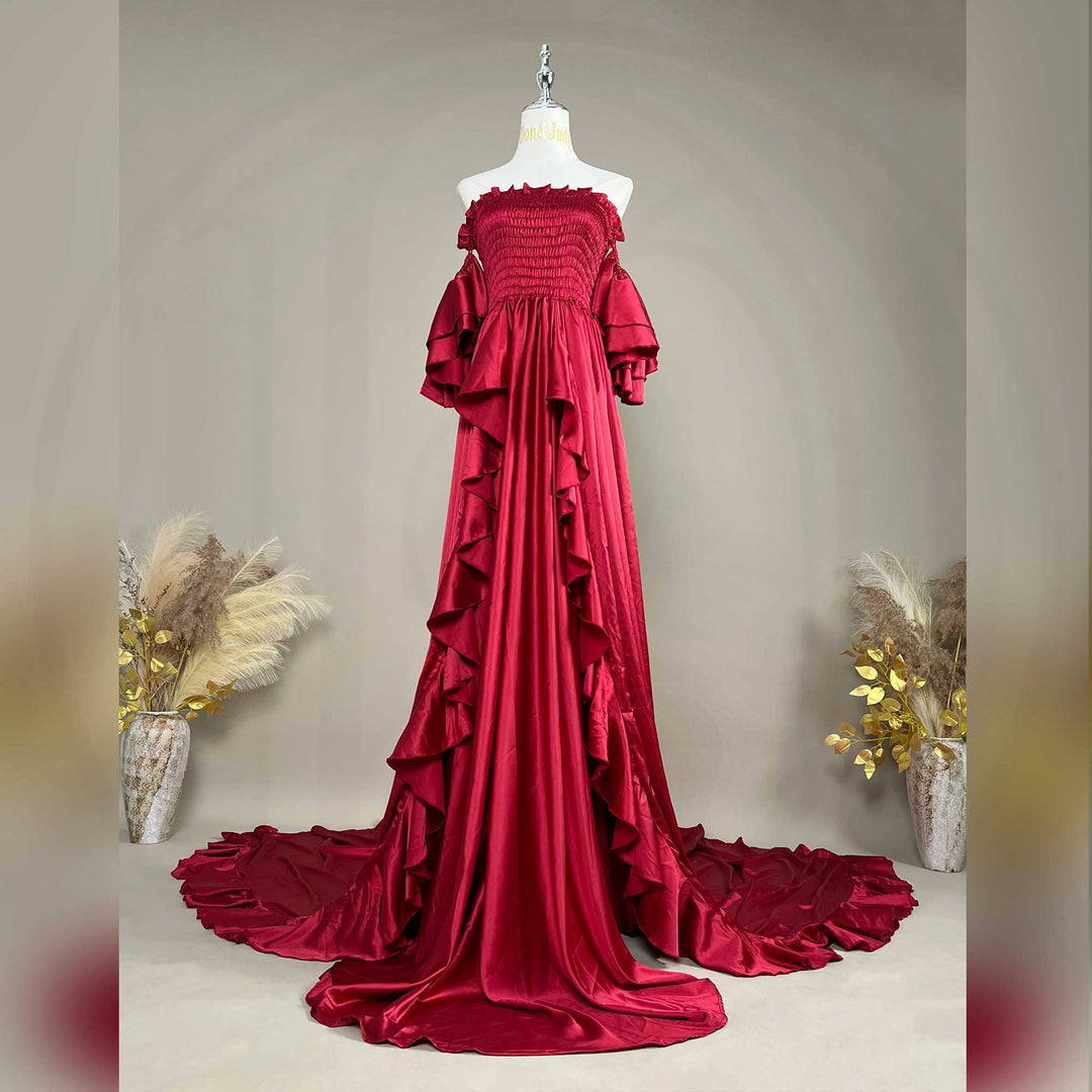 Ainsley Gown