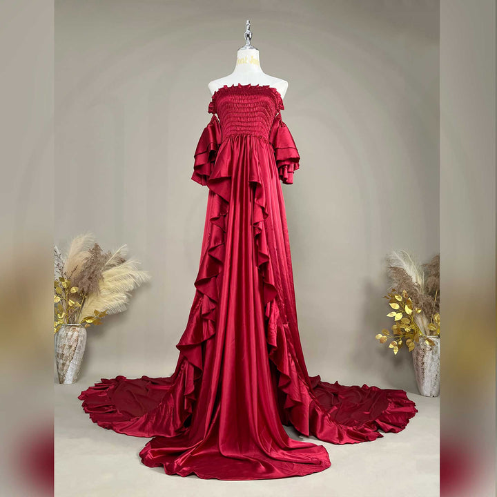 Ainsley Gown