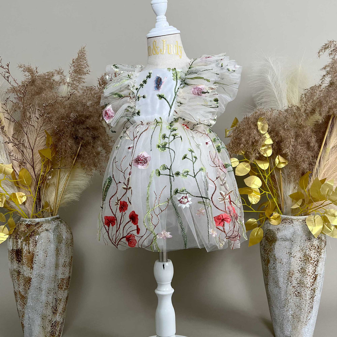 Eliana Dress
