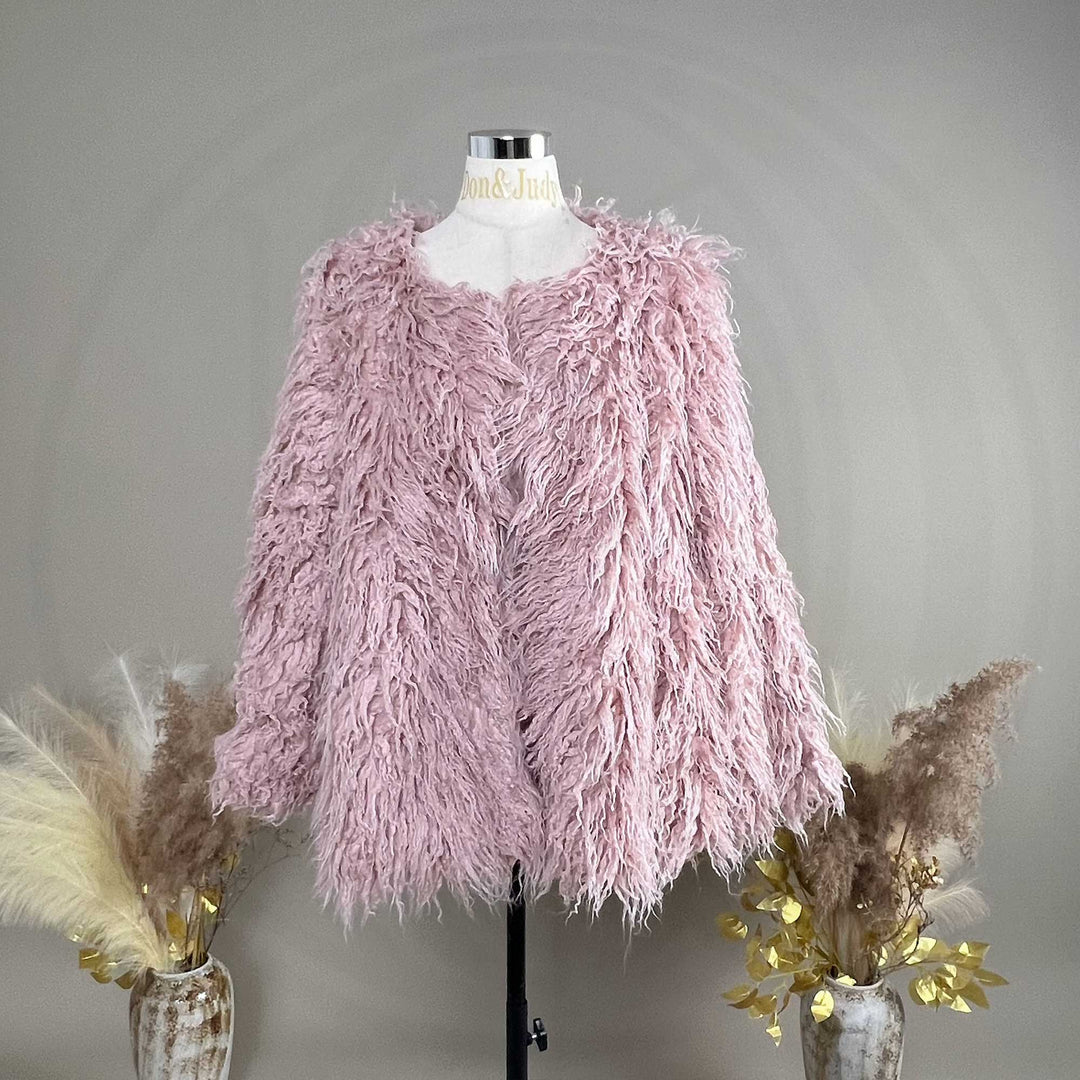 Tammy Coat