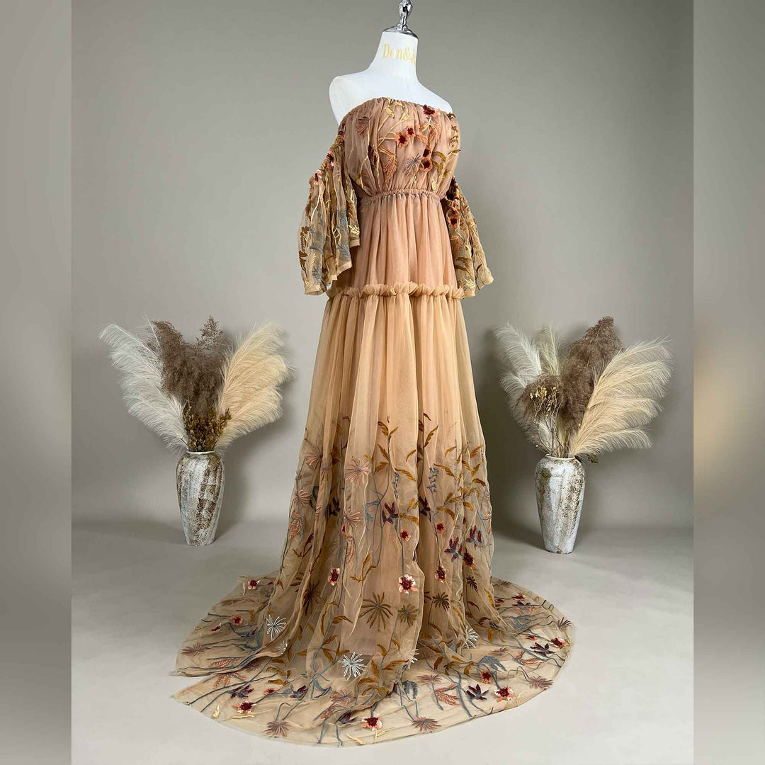 Josie Gown