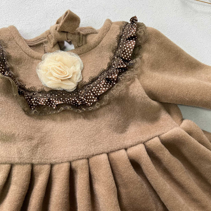Ellie Dress