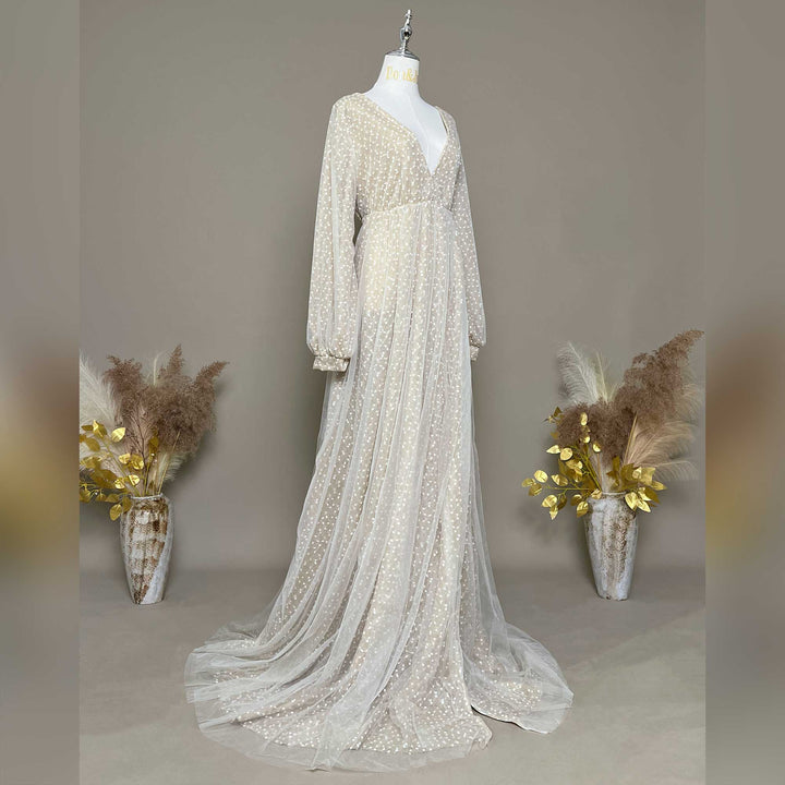 Tobey Gown