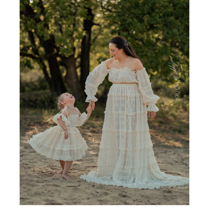 Harmony Mommy & Me Dress