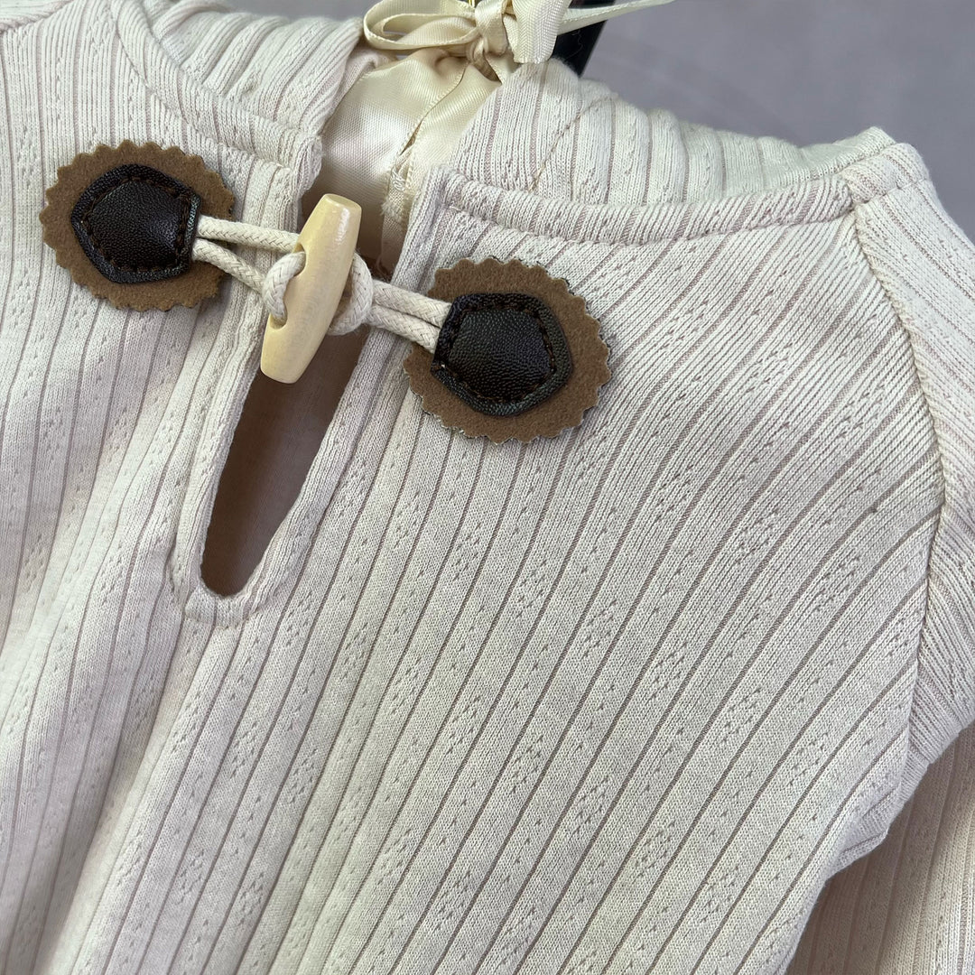 Liam Romper