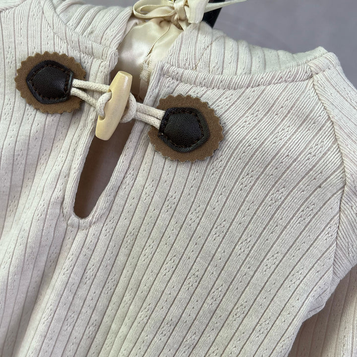 Liam Romper