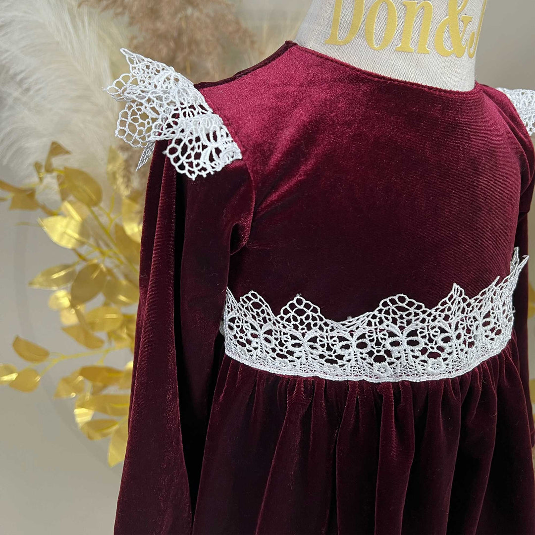 Bianca Dress